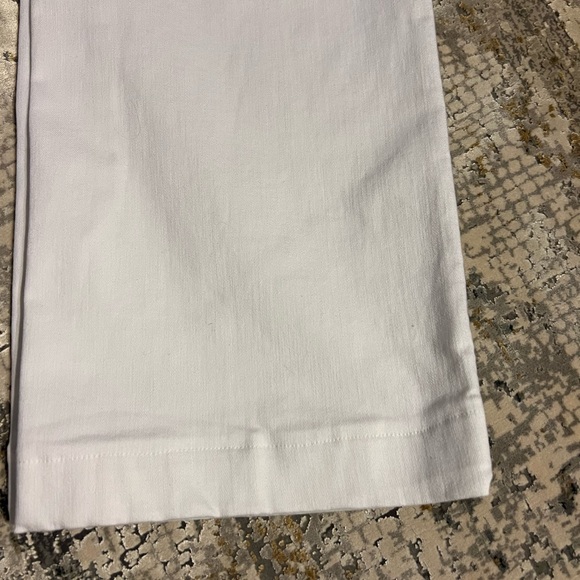 Talbots wide leg sailor jeans size 6 petite - Picture 4 of 8